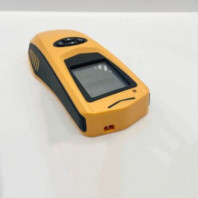 Detector de Vergalhões HLT-120X Detecta com Precisão a Localização do Vergalhão