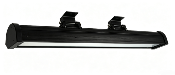 DG-630 Luz UV Negra Suspensa de Alta Irradiação para Inspecção de Defeitos de Gasodutos de Petróleo