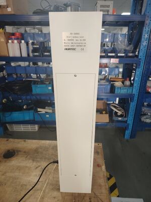 HB-3000S Brinell Hardness Tester with New Touch Screen New Usage to Lead Change of Hardness
