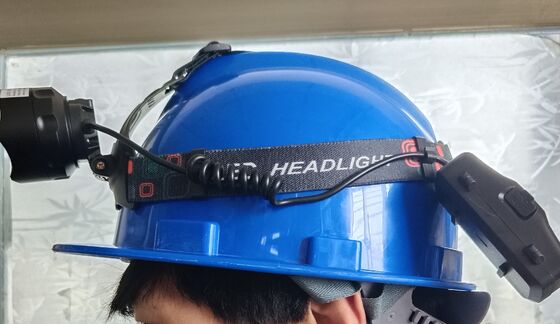 DG-UV30 LED UV Headlamp Irradiância UV＞4000uW/cm2