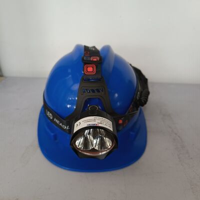 DG-UV30 LED UV Headlamp Irradiância UV＞4000uW/cm2