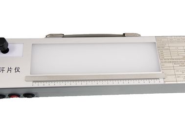 HFU-600 Visor de filme Densitômetro de filme tudo em um medidor de avaliação de filme