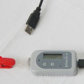 HRDmini-2 Raios X e Γ Radiação Dosímetro de dose pessoal
