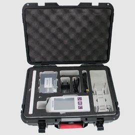 SRT-6680 Display LCD gráfico a cores 22 Parâmetros TFT Tester de rugosidade da superfície do ecrã táctil