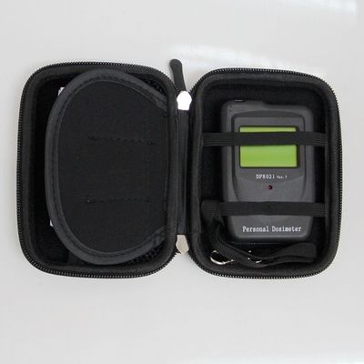HUATEC DP802i Medidor de alarme de dose pessoal