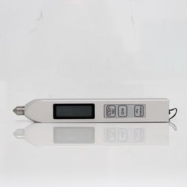 HG-6430 LCD Digital Display Aceleração Velocidade Deslocamento Vibração Pen
