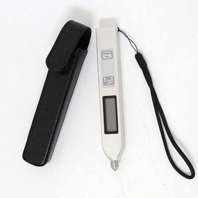HG-6410 RMS Velocidade de vibração Vibração de caneta