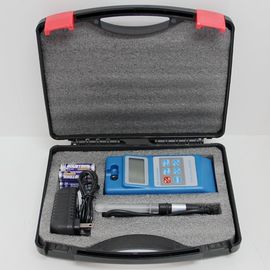 HGS-10C Digital Tasla AC DC Fluxo Magnético Densidade Métrico