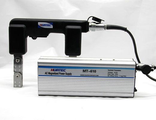 Detector de falhas magnético de bateria de inversor AC/DC