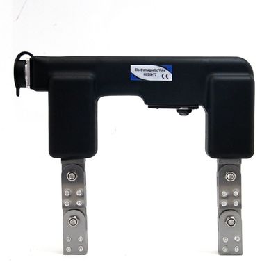 equipamento de testes portátil da partícula magnética