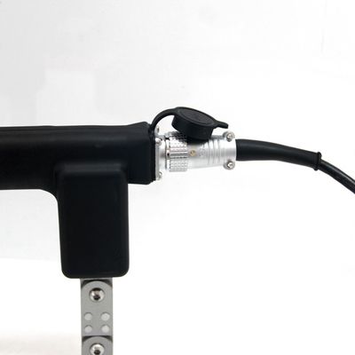 equipamento de testes portátil da partícula magnética