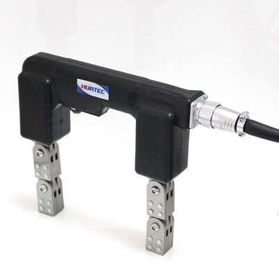 Equipamento de ensaio de partículas magnéticas