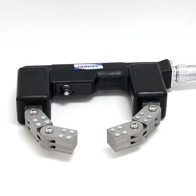 Equipamento de ensaio de partículas magnéticas