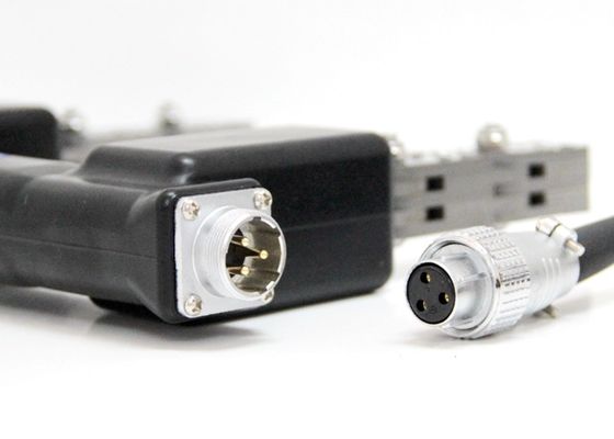 Equipamento de ensaio de partículas magnéticas