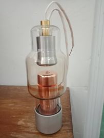 Secador de Filme Industrial de Fluxo de Ar de 8 canais com Velocidade de Desenvolvimento Ajustável de 40-240s e Baixo Consumo de Água de 2 L/min