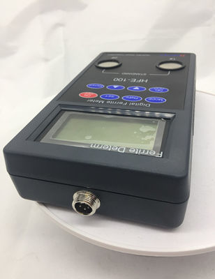 Testador Portátil de Teor de Ferrita HFE-100 Fe% / FN Testador de Solda Unidade Dupla para Soldagem de Aço Austenítico e Duplex