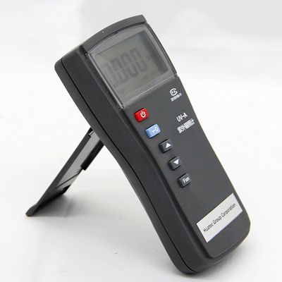 LX1500 Medidor de luz digital de alta precisão UV Ultravioleta Visível