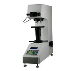 Testador de micro dureza industrial HV-1D, 8 forças de teste, liga de metal, micro detector de dureza Vickers Knoop