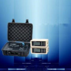 Localizador de tubos subterrâneos e detector de porosidade HD-150 Detecção de alcance de até 6 metros