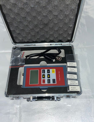 TG-8831FN Magnetismo Medidor de espessura da película de pintura Medidor de espessura do revestimento
