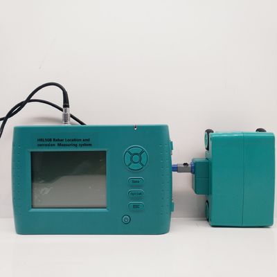 HPT50 Teste de espessura da cobertura de betão para posição de reforço