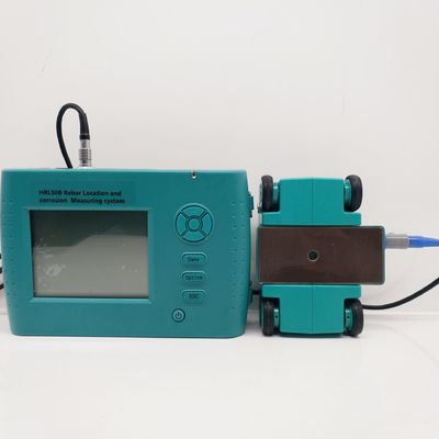 HLT-210+ Tester de posição de reforço da espessura da cobertura de betão