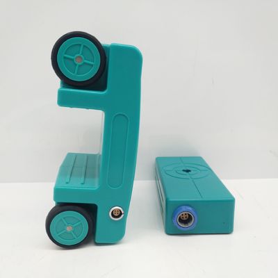HLT-210+ Tester de posição de reforço da espessura da cobertura de betão
