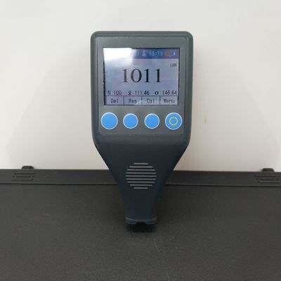 TG-1660 Medidor de espessura de revestimento de forma de onda não ferrosa