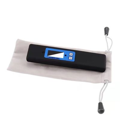 FJ-B10 Detector de alarme pessoal de dose de radiação de alta sensibilidade