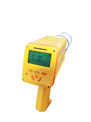 FJ-CoMo50 Display LCD Backlight Proteção do ambiente