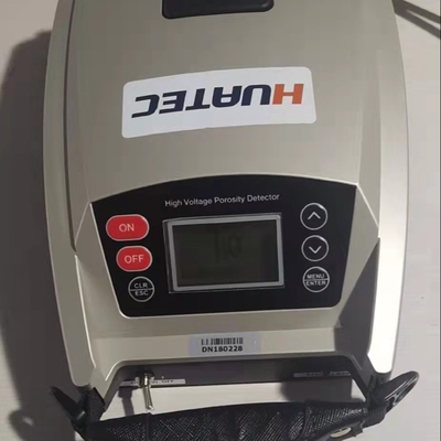 Detectores em linha do feriado da porosidade/detector de alta tensão Hd-130 do furo de pino