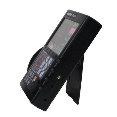 Calibração Automática Detector de Falhas Ultrasônicas Equipamento NDT Digital DAC portátil AVG AWS