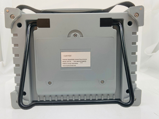 HEF-2D Detector de falhas de corrente Eddy de dupla frequência TFT-LCD inteligente
