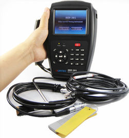 O detector da falha dos testes do ndt da corrente de redemoinho pulsou equipamento de testes da corrente de redemoinho