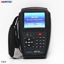 64Hz Digitas Eddy Current Flaw Detector portátil