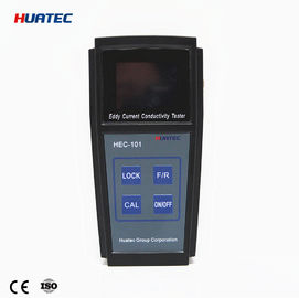 60khz Eddy Current Conductivity Meter eletromagnético