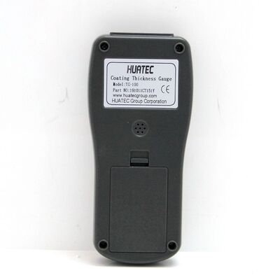 Duração da Avaliação: 4 X Equipamento de Teste Não Destrutivo Lamda com Detector de Tubo GM com Compensação de Energia Horas de Trabalho P7 16 Horas P35 12 Horas