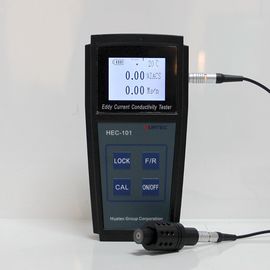 Huatec 60KHz Digitas Eddy Current Conductivity Meter