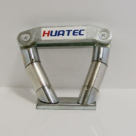 Rache o peso de teste da elevada precisão 1.5kg do equipamento de testes da partícula magnética