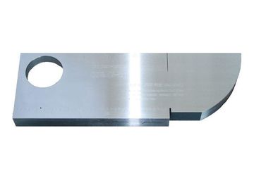 Bloco da calibração de IIW-V1 Asme Ut para testes ultrassônicos