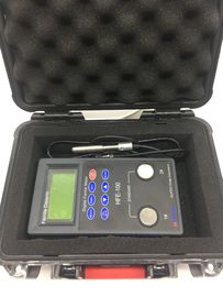 Da ferrite HFE-100 do medidor equipamento de teste destrutivo não -