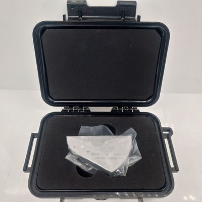 Tipo de aço inoxidável de Huatec Iiw - bloco de 2 calibrações