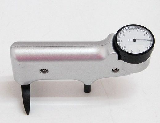 Máquina portátil do verificador da dureza de ASTM Barcol Impressor